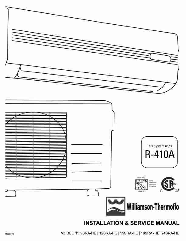 Plantronics Air Conditioner R-410A-page_pdf